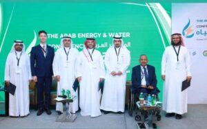 ولي العهد يعمل لتحقيق تطلعات الموهوبين