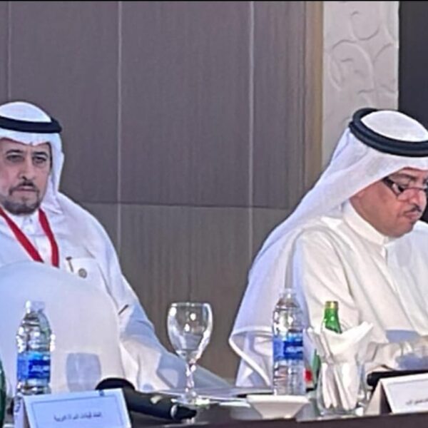 الاتحاد العربي للتنمية المستدامة يشارك في الدورة السابعة لملتقى الاتحادات العربية النوعية المتخصصة في سلطنة عمان 600x600