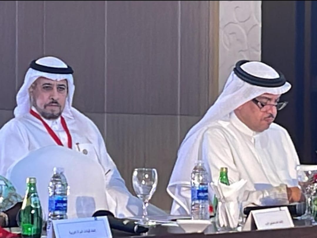الاتحاد العربي للتنمية المستدامة يشارك في الدورة السابعة لملتقى الاتحادات العربية النوعية المتخصصة في سلطنة عمان