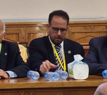 انطلاق أعمال مؤتمر الإبداع والابتكار استثمار مستقبلي 360x320