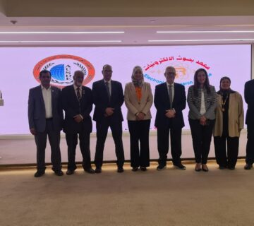 إطار تحقيق أهداف التنمية المستدامة في مجالات البحث العلمي