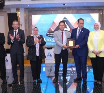 ختام ملتقى الشباب الدولي الثاني للإبداع والإبتكار في الذكاء الاصطناعي