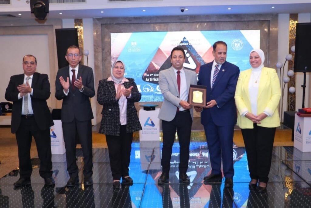 ختام ملتقى الشباب الدولي الثاني للإبداع والإبتكار في الذكاء الاصطناعي