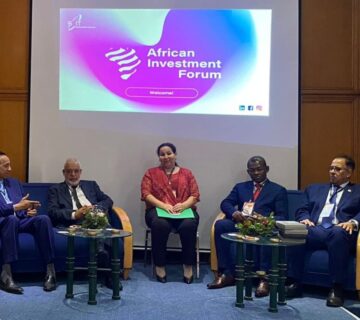 انطلاق منتدى الاستثمار والشركات الناشئة في أفريقيا بالتعاون مع العربي للابداع والابتكار