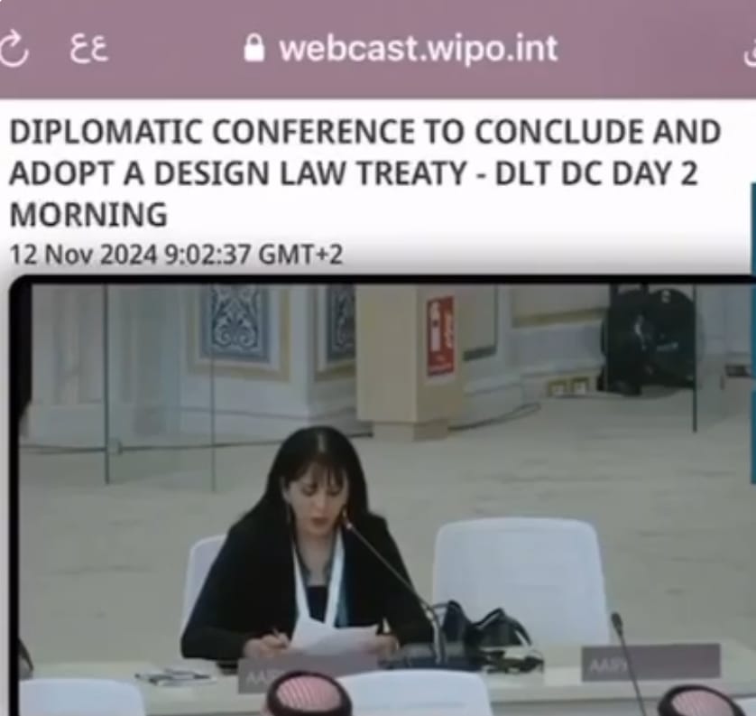 مشاركة الدكتور اماني غالب