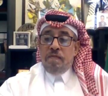 السريحي الابتكار سبيلنا للاستدامة ووسيلتنا لحماية موارد الأجيال القادمة